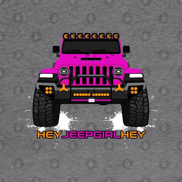 herjeepgirlhey by sojeepgirl